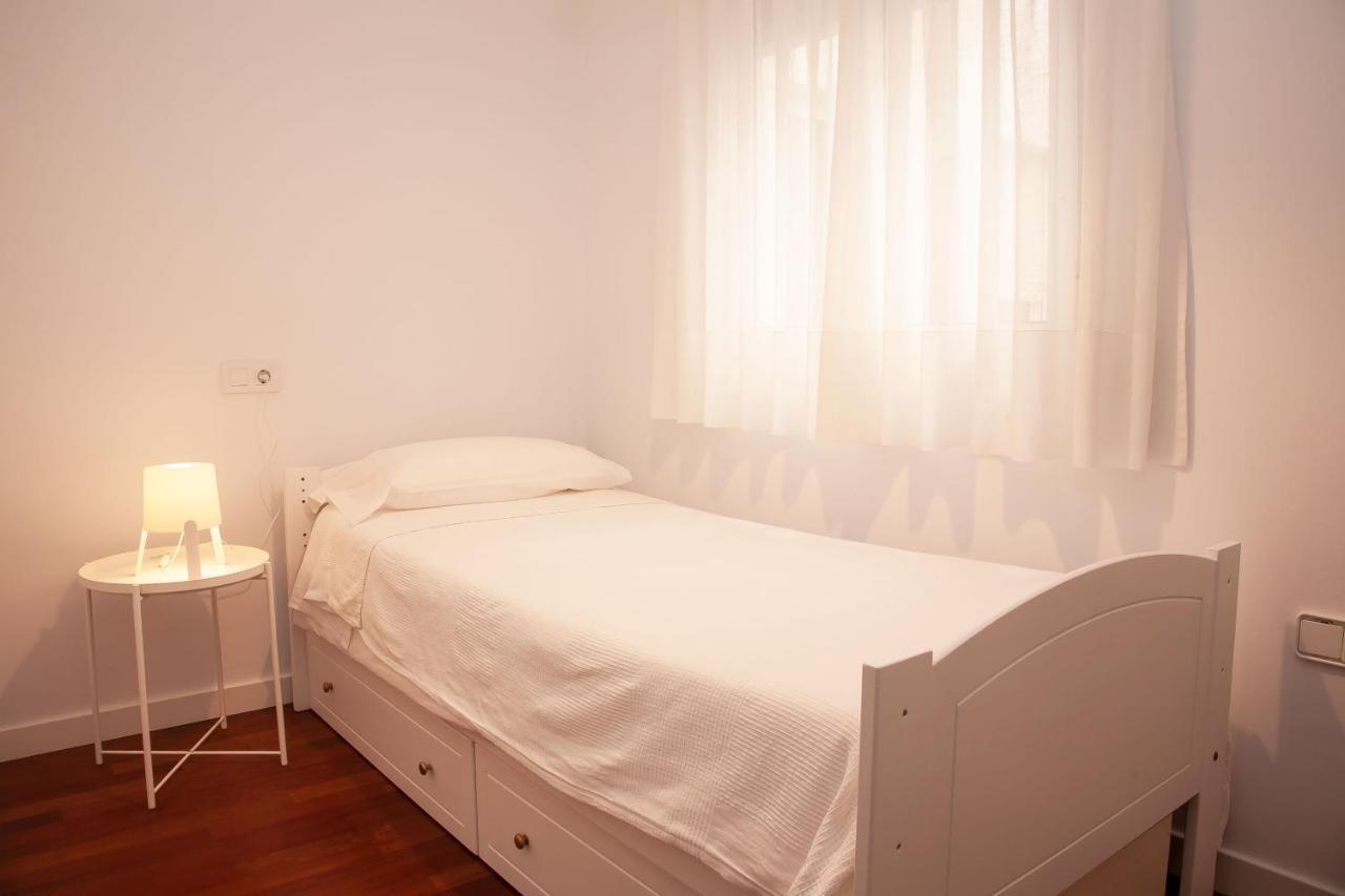 Apartament San Policarpo Torrevieja Zewnętrze zdjęcie